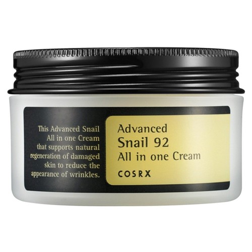 Cosrx coss02 advanced - cosrx, snail