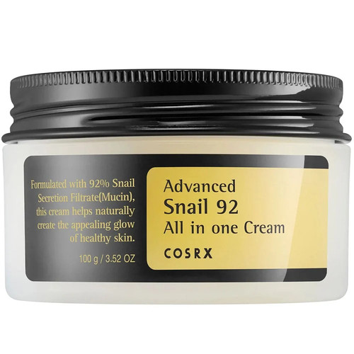 Cosrx advanced snail92 crema - cosrx,