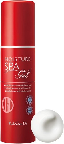 Koh gen spa series gel - koh, do