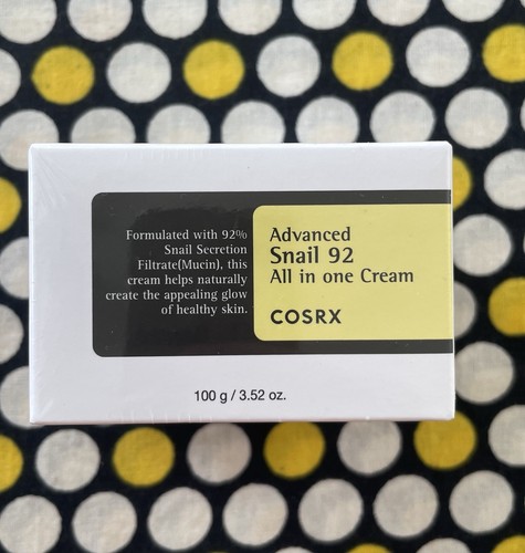 Cosrx advanced snail - cosrx, 92