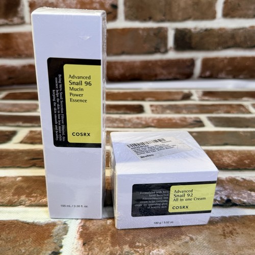 Nuova cosrx advanced snail - nuova, 92