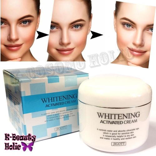 Jigott crema attiva sbiancante - jigott/crema,