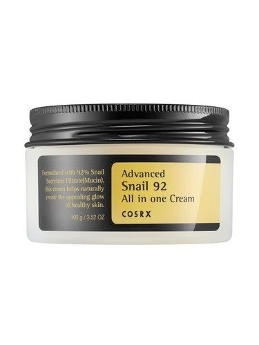 Cosrx advanced snail - snail, 92
