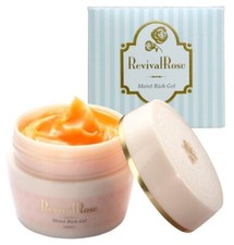 Meiko Cosmetics Revival Rose