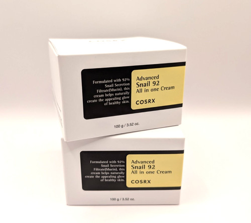 Cosrx advanced snail 92 - advanced,