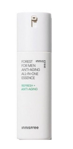 Innisfree per uomo anti