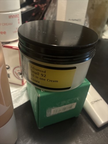 Cosrx advanced crema lumaca - cosrx,