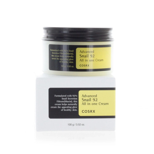 Cosrx advanced snail crema - snail,