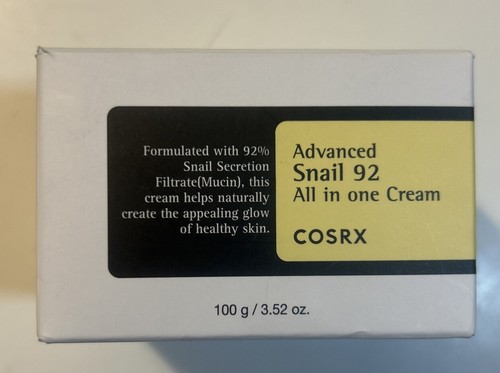 Cosrx advanced snail 100 - advanced,