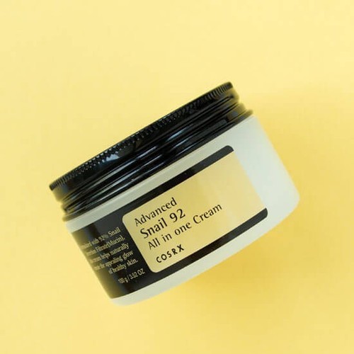Cosrx advanced snail crema - advanced,