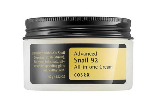 Cosrx advanced snail crema - cosrx,