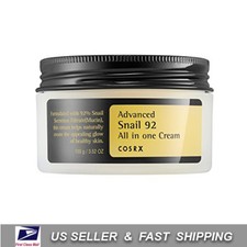 COSRX Advanced Snail 92 crema