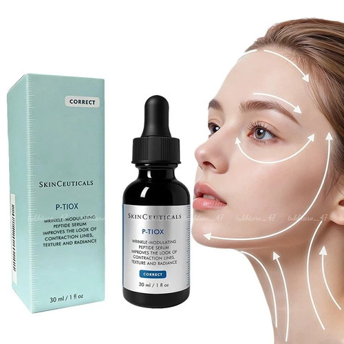 Skinceuticals tiox serum - skinceuticals,