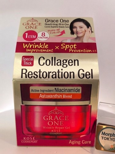 Kose grace one gel - gel, per