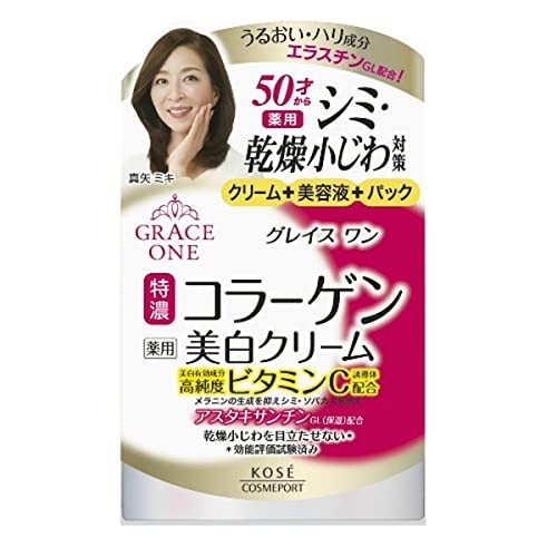Kose grace one crema - grace,