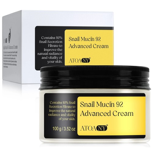 Crema lumache snail - lumache,,
