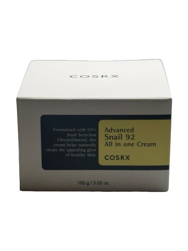 Cosrx advanced snail crema - cosrx,