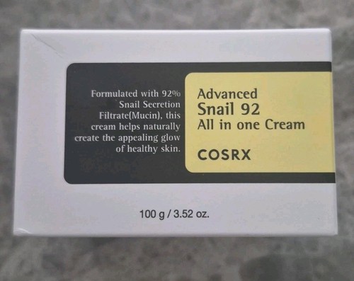Cosrx advanced snail - advanced,