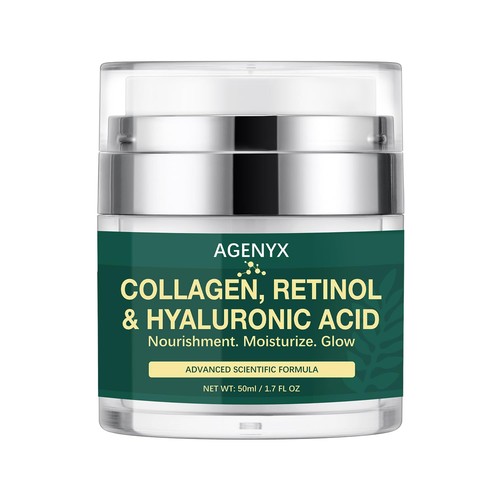 Crema idratante viso uomo - idratante,
