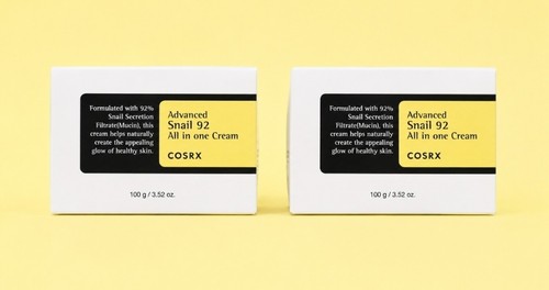 Cosrx advanced snail crema - 92,
