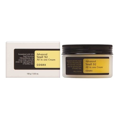 Cosrx advanced snail - cosrx, crema