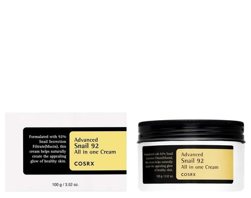 Cosrx advanced snail - cosrx,