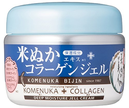 Komenuka bijin crusca riso - komenuka,