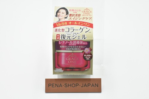 Kose grace one perfect - one, gel