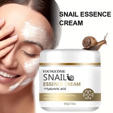 Crema Essenza Lumaca con Acido