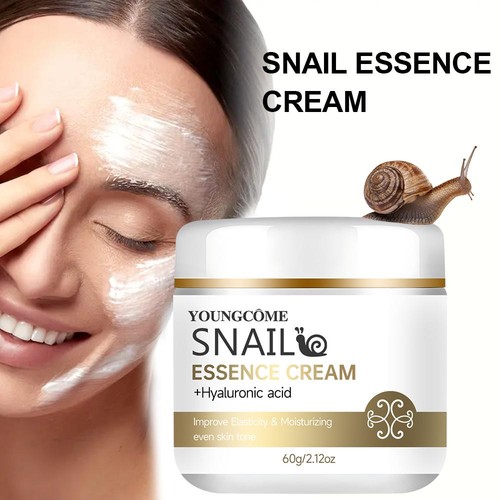 Crema essenza lumaca con - crema,