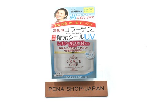 Made japan kose grace one - japan,