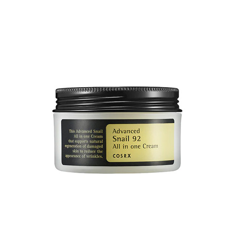 Cosrx advanced snail crema - 92,