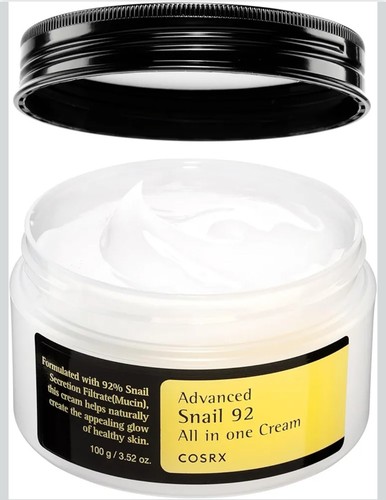 Crema viso cura della pelle - della,