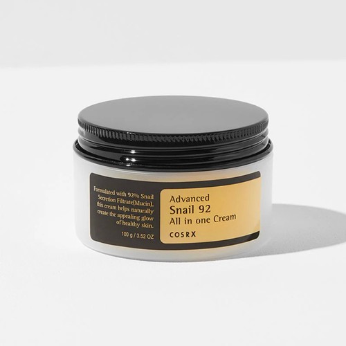 Cosrx advanced snail crema - cosrx,