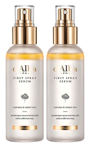 Alba siero primo spray - siero,