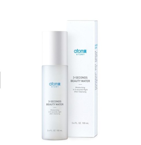 Atomy secondi acqua - 3, di