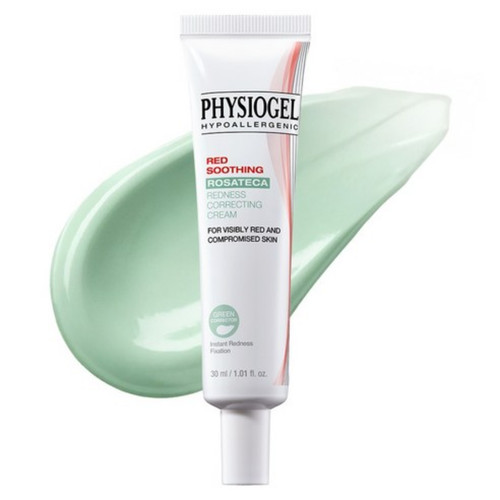 Physiogel rosateca crema - physiogel,