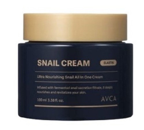 Avca crema riparatrice - , ultra