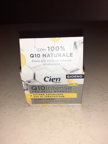 Cien crema viso anti - cien, anti-rughe