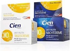 Crema Viso giorno e Crema Viso