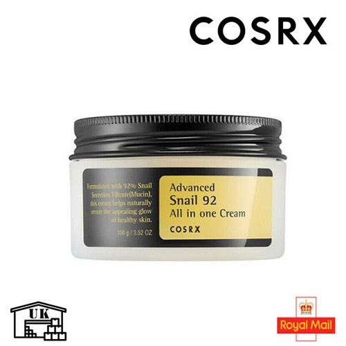 Cosrx advanced snail crema - advanced,