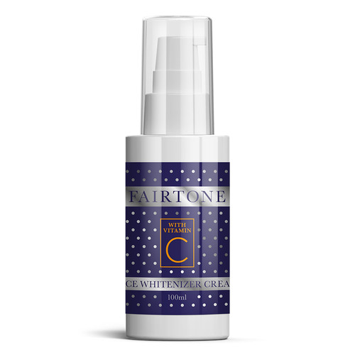Crema viso con - viso, di