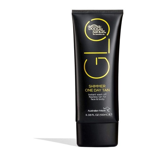 Bondi sands glo shimmer - bondi, one