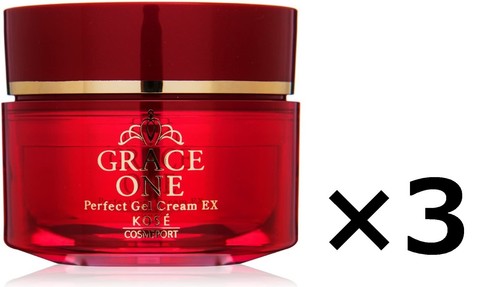 Kose grace one all - grace,