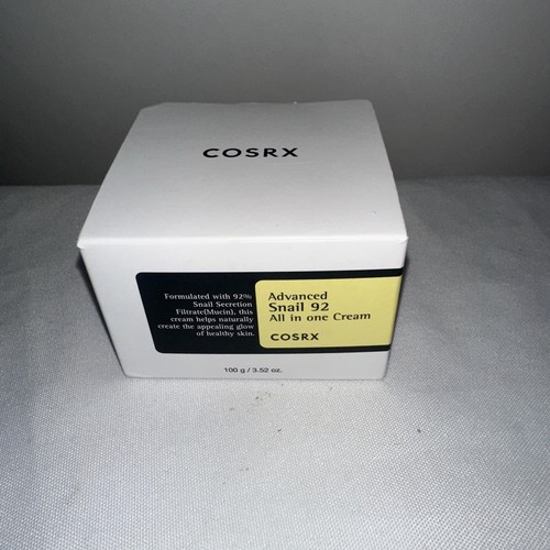 Advanced snail crema tutto - crema,