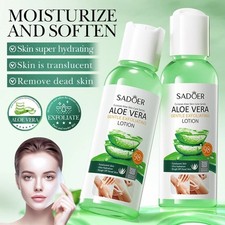 SADOER Aloe Vera Lozione