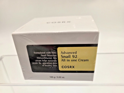 Cosrx advanced snail - snail, crema