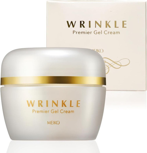 Meiko wrinkle premier - meiko,
