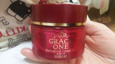 KOSE Grace One Rich gel