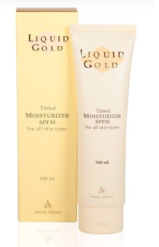 Anna lotan crema giorno - crema,